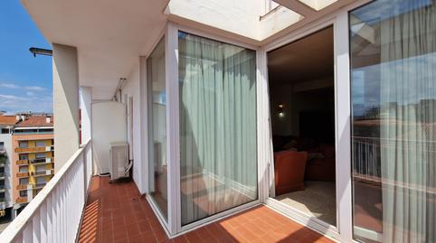 Foto 4 de Àtic en venda a Sant Joan Baptista de la Salle, Eixample Nord, Girona