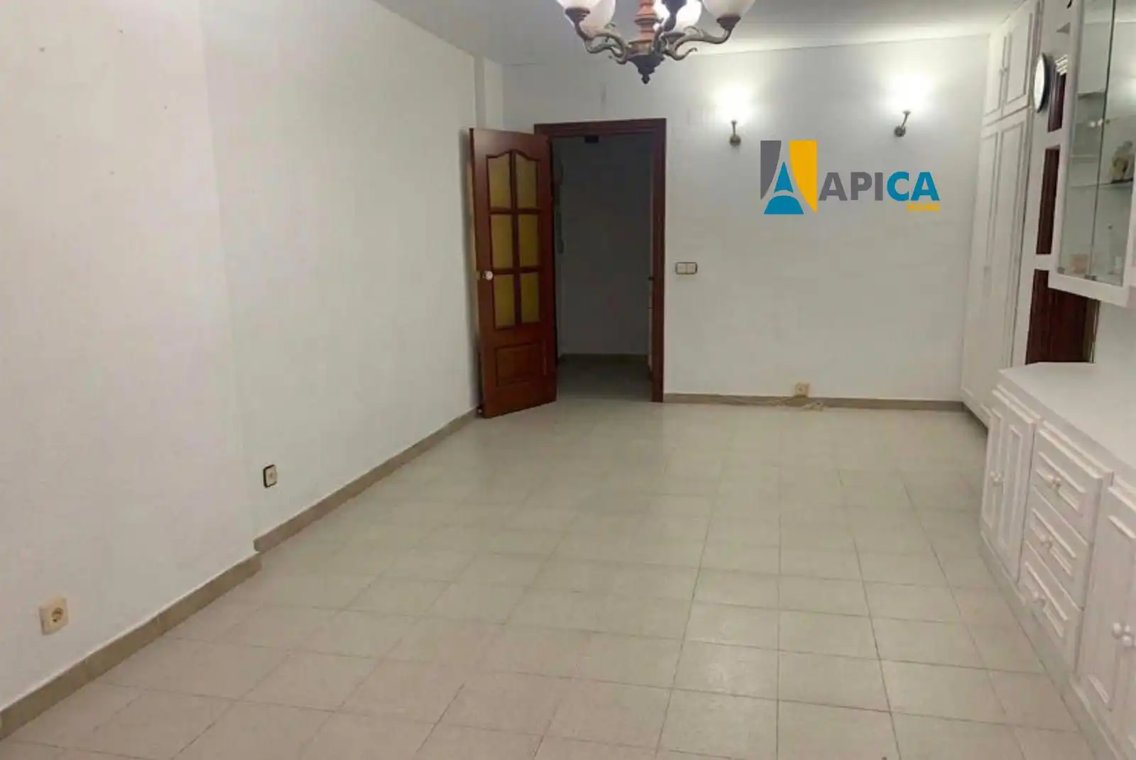 Pis en venda en La Línea de la Concepción