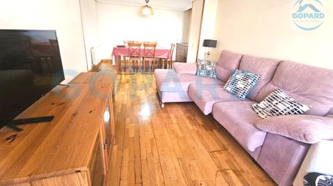 Foto 3 de Pis de lloguer a Calle Sierra de Gredos, 11, Villanueva de la Cañada ciudad, Madrid