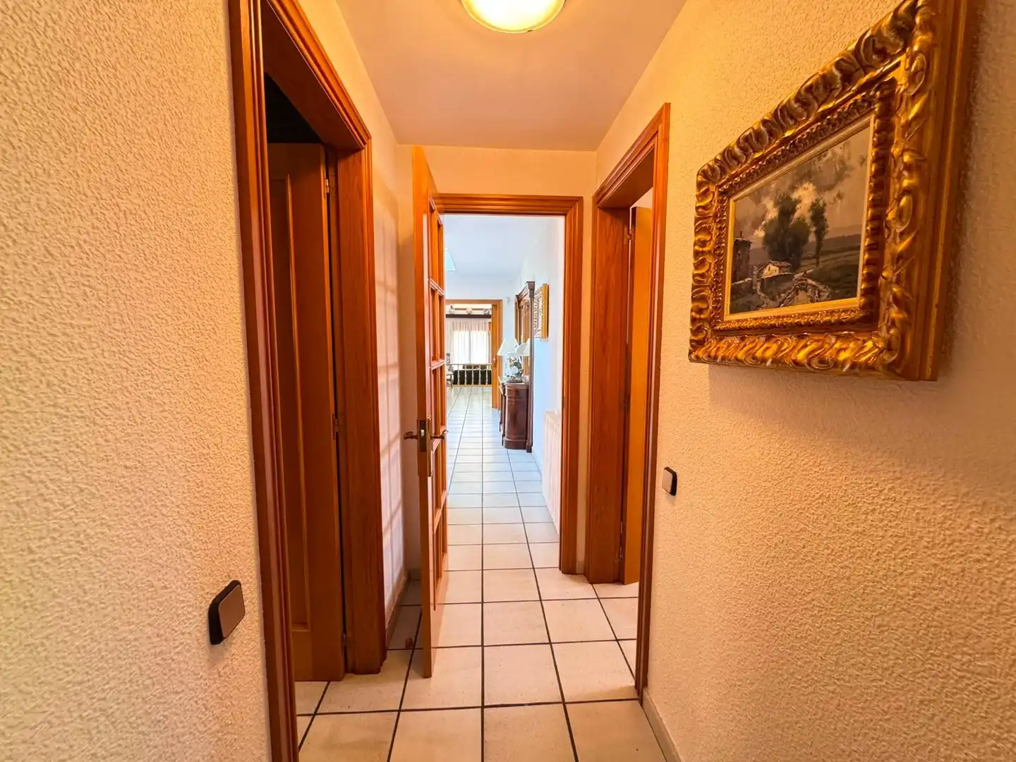 Casa o chalet en venta en Santa Maria de Palautordera con Aire acondicionado, Calefacción y Jardín privado