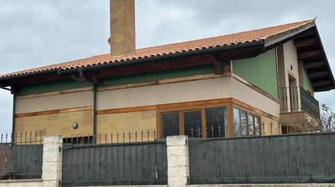 Photo 4 of House or chalet for sale in Calle Real, 113, Valdestillas, Valladolid