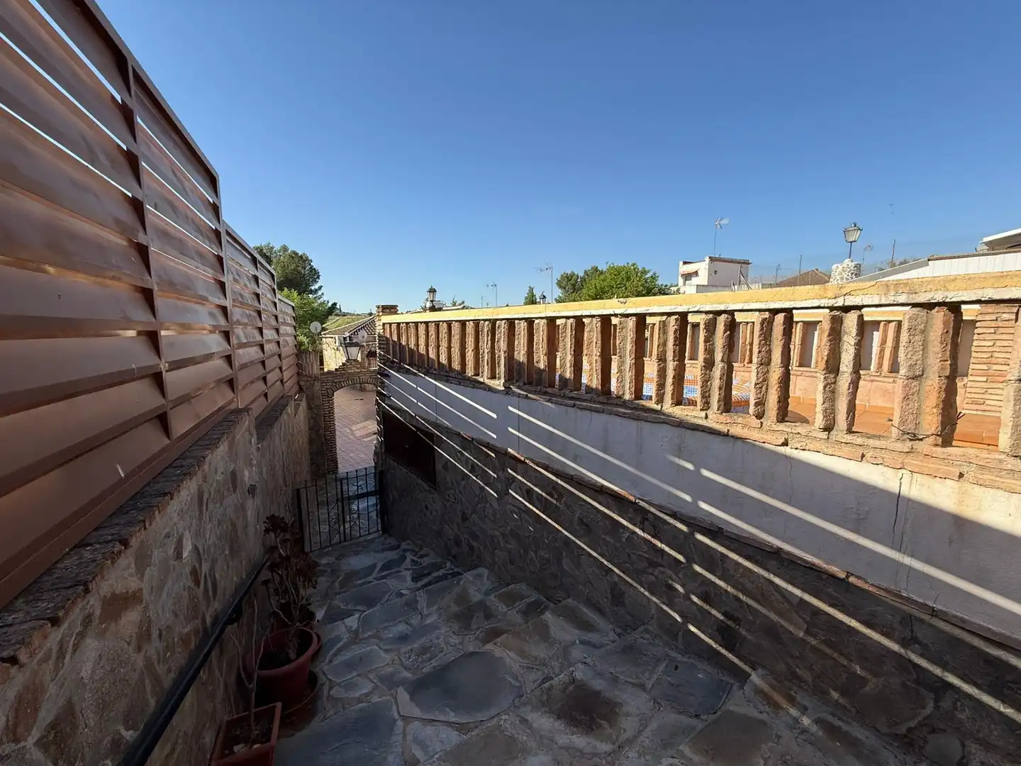 Villa avec terrasse à vendre à Calle LUCANO - VIA AUGUSTA, imagen 75