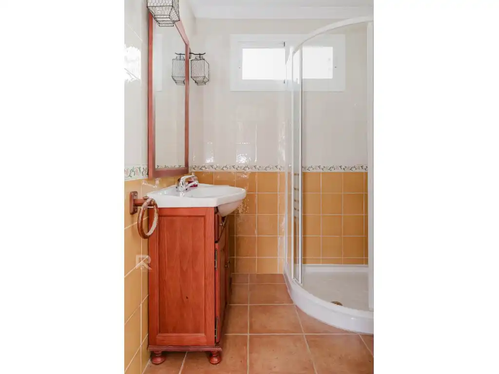 Baño de Casa o chalet en venta en Vilallonga / Villalonga