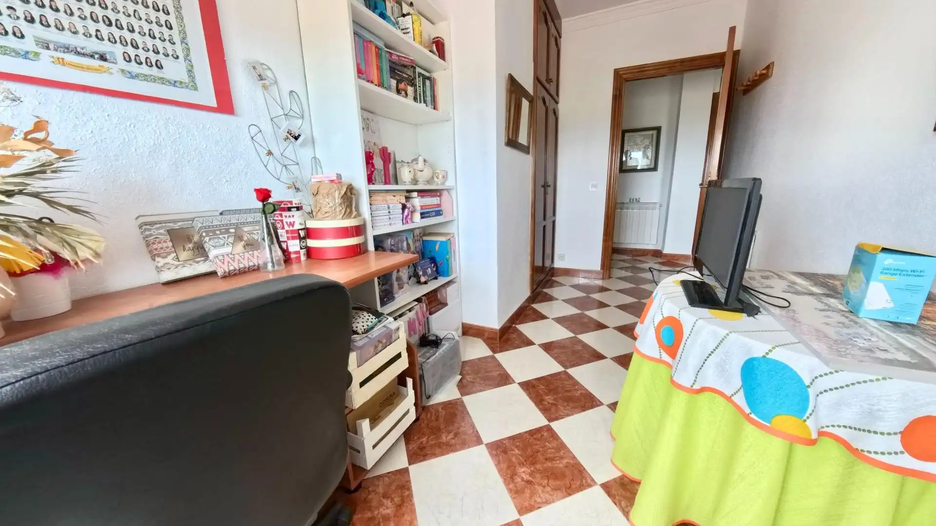Casa adosada en venta en Calle GRANADA CAMP, Cortes de Baza