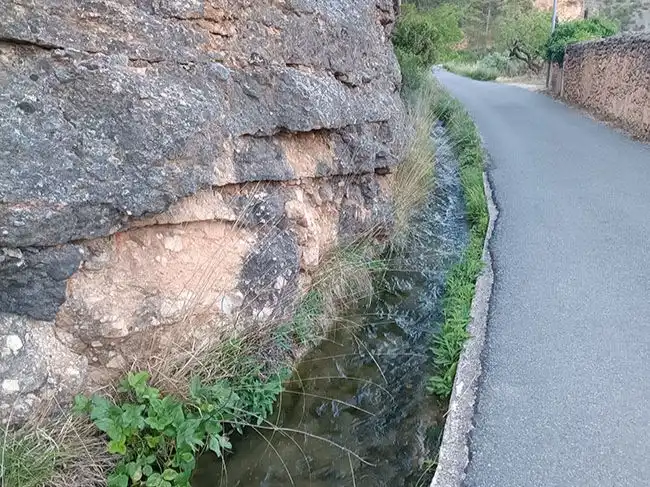 Xalet amb piscina en venda a Camino del Parrizal 7, imagen 16