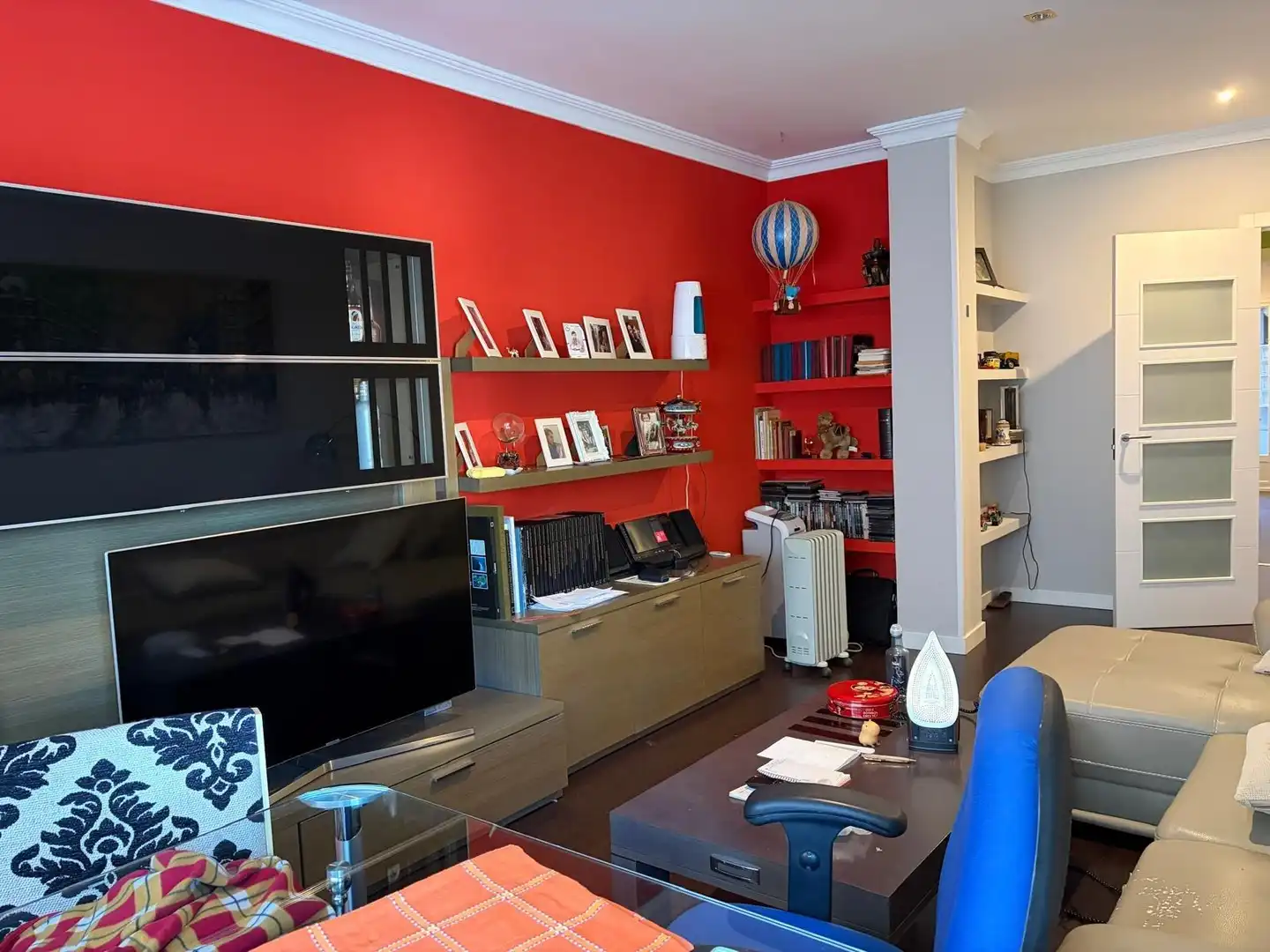 Flat for sale in Segovia  with Terrace