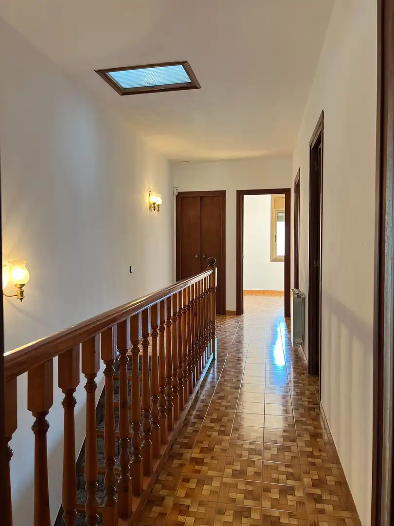 Casa o xalet en venda en Vilanova i la Geltrú amb Calefacció