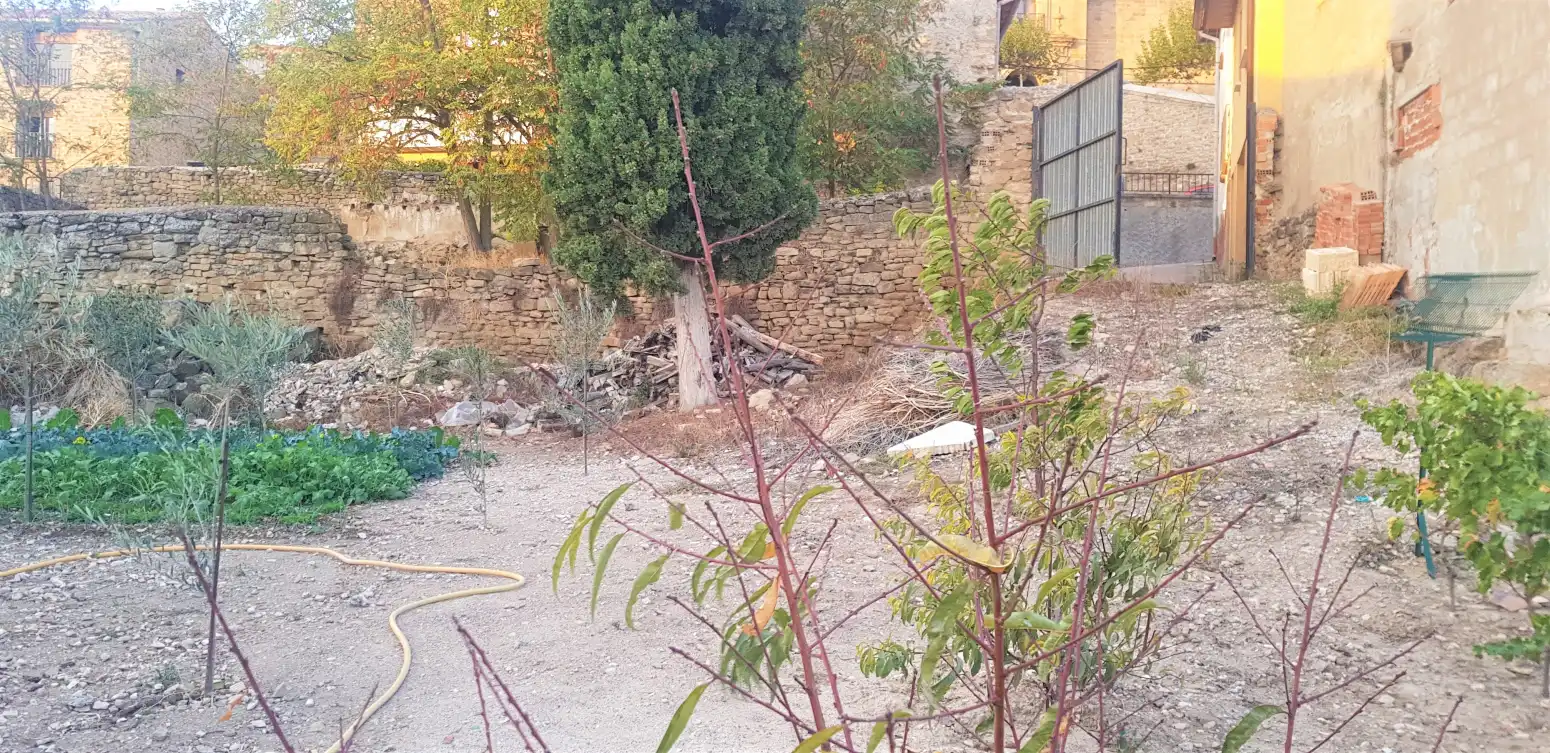 Land for sale in Larraga
