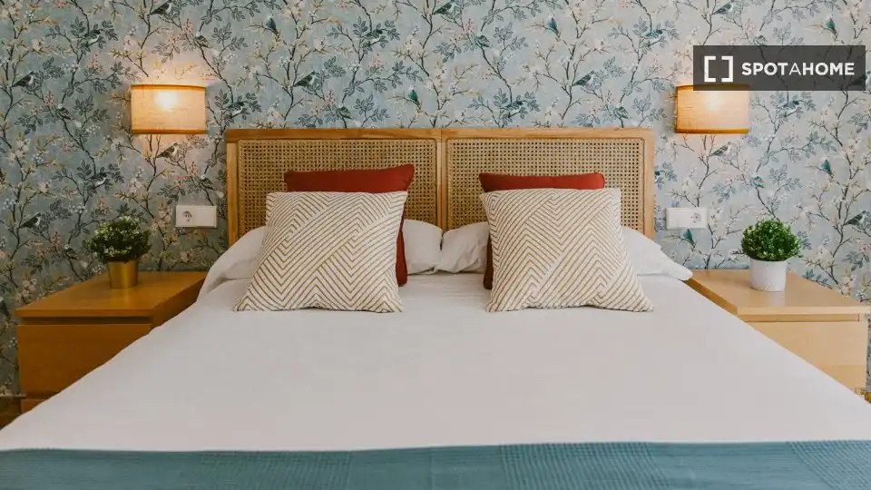 Room in Playa del Rincón