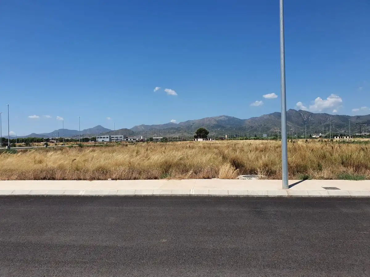Terreno industriale in vendita a Nules, imagen 10