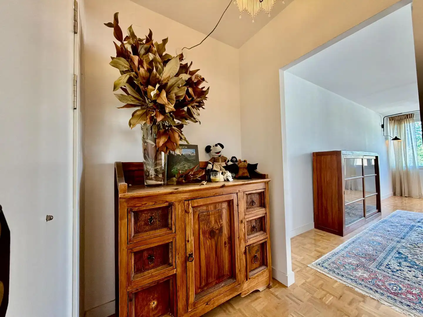 Flat for sale in Alcalá de Henares  with Heating and Furnished