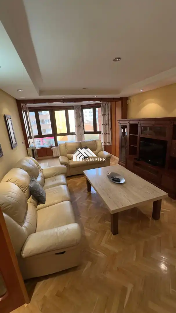 Wohnung mit Terrasse zum Verkauf in Calle Doctor Ferrán, imagen 4