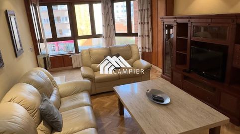 Piso con terraza en Albacete, imagen 4