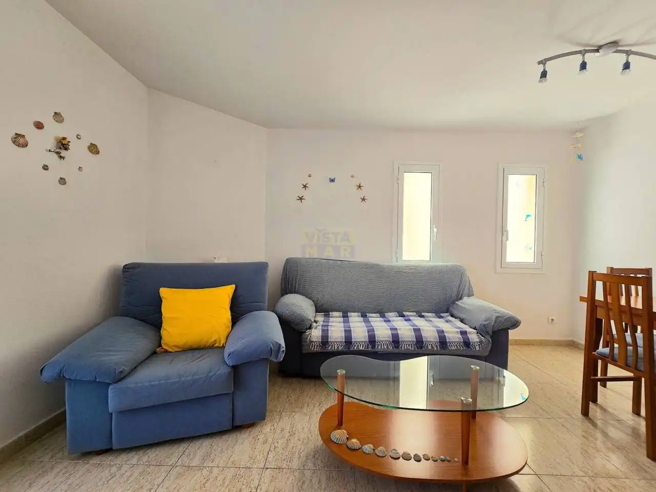 Appartamento con terrazza in vendita a Marítim, imagen 13