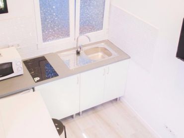 Studio to rent in Centro