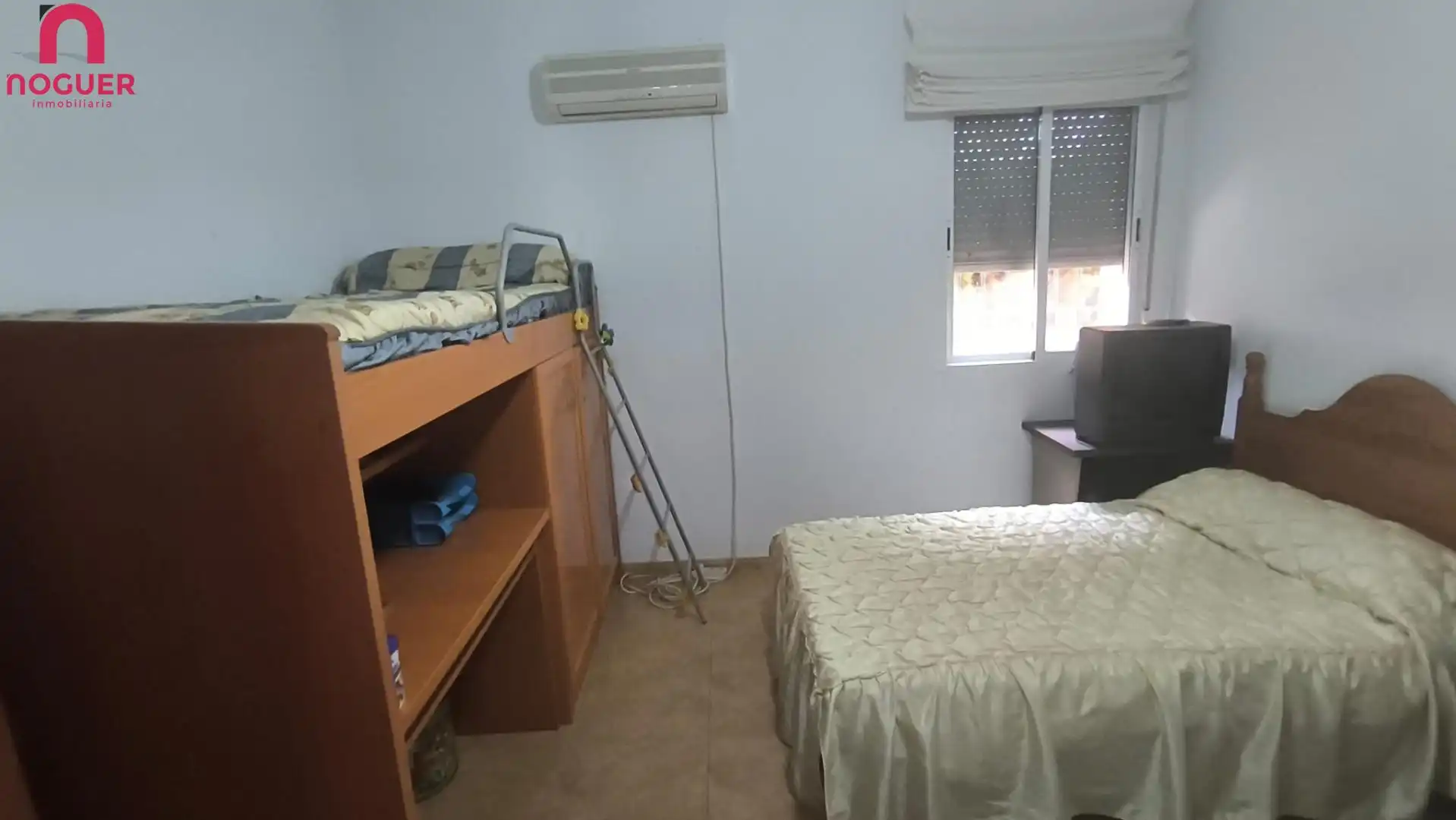 Habitación de Casa o chalet en venta en Córdoba con Aire acondicionado, Terraza y Trastero