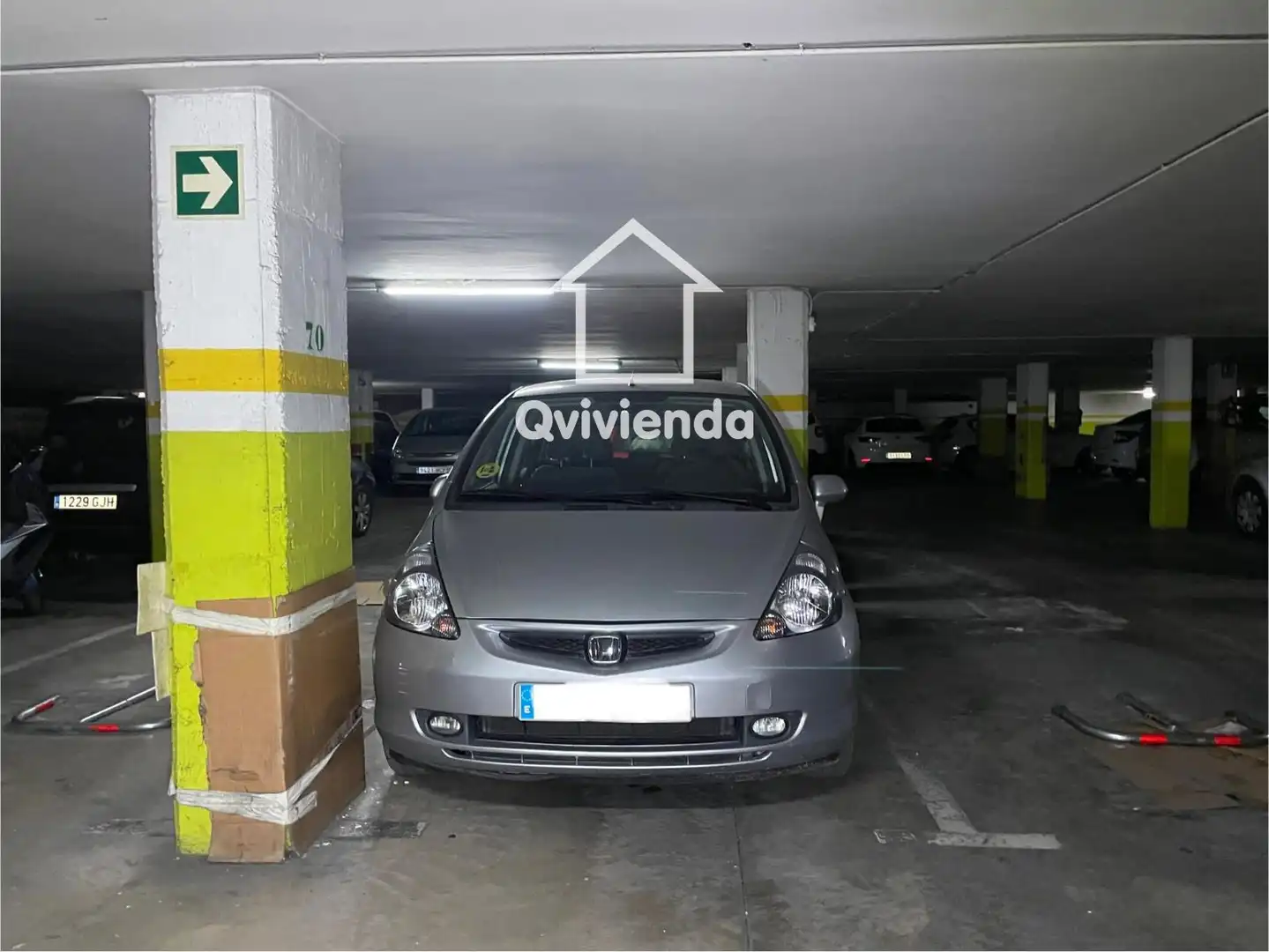 Individuale in vendita a Valencia 24, imagen 8