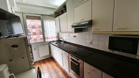 Foto 4 de Piso en venta en Calle Juntas Generales, Arriaga - Lakua, Vitoria - Gasteiz