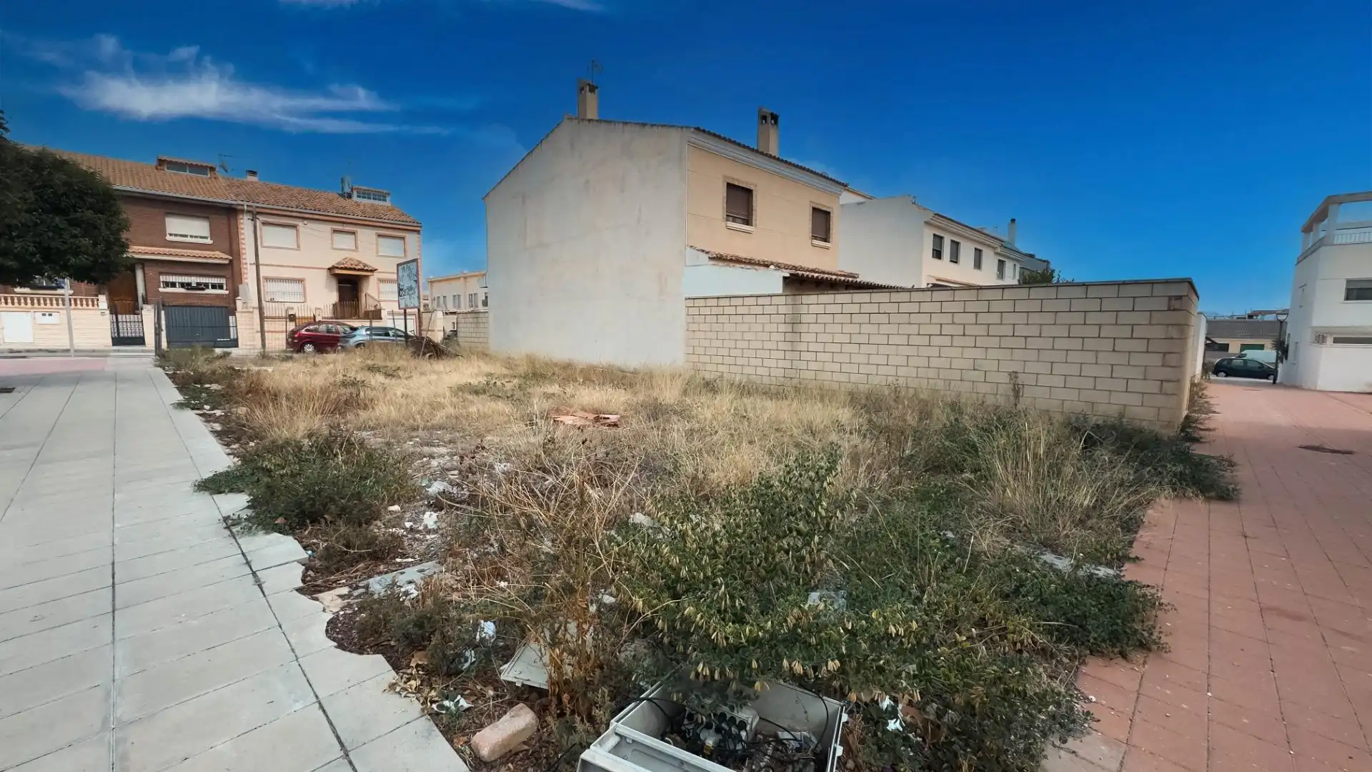 Terrains et parcelles à vendre à San Crispín - Huerta Nueva-Estación, imagen 6