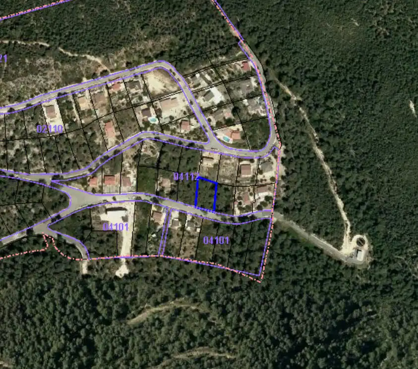 Terreno en venta en Sant Pere de Ribes