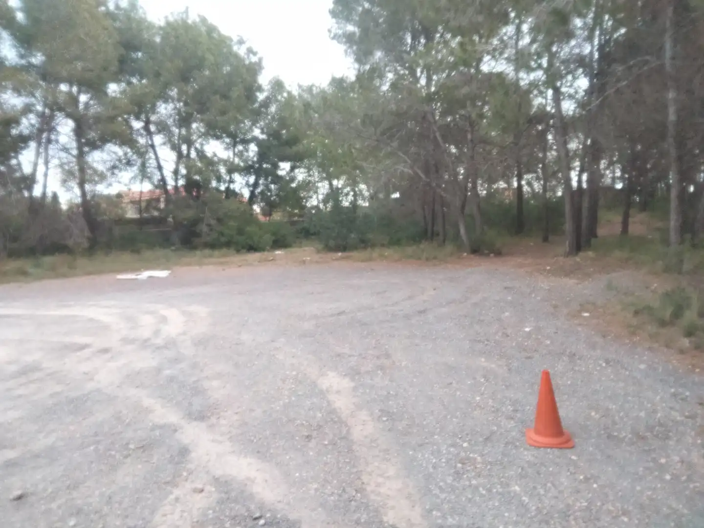 Terreno residenziale in vendita a Camí de Paterna - Lloma del Calderer, imagen 2