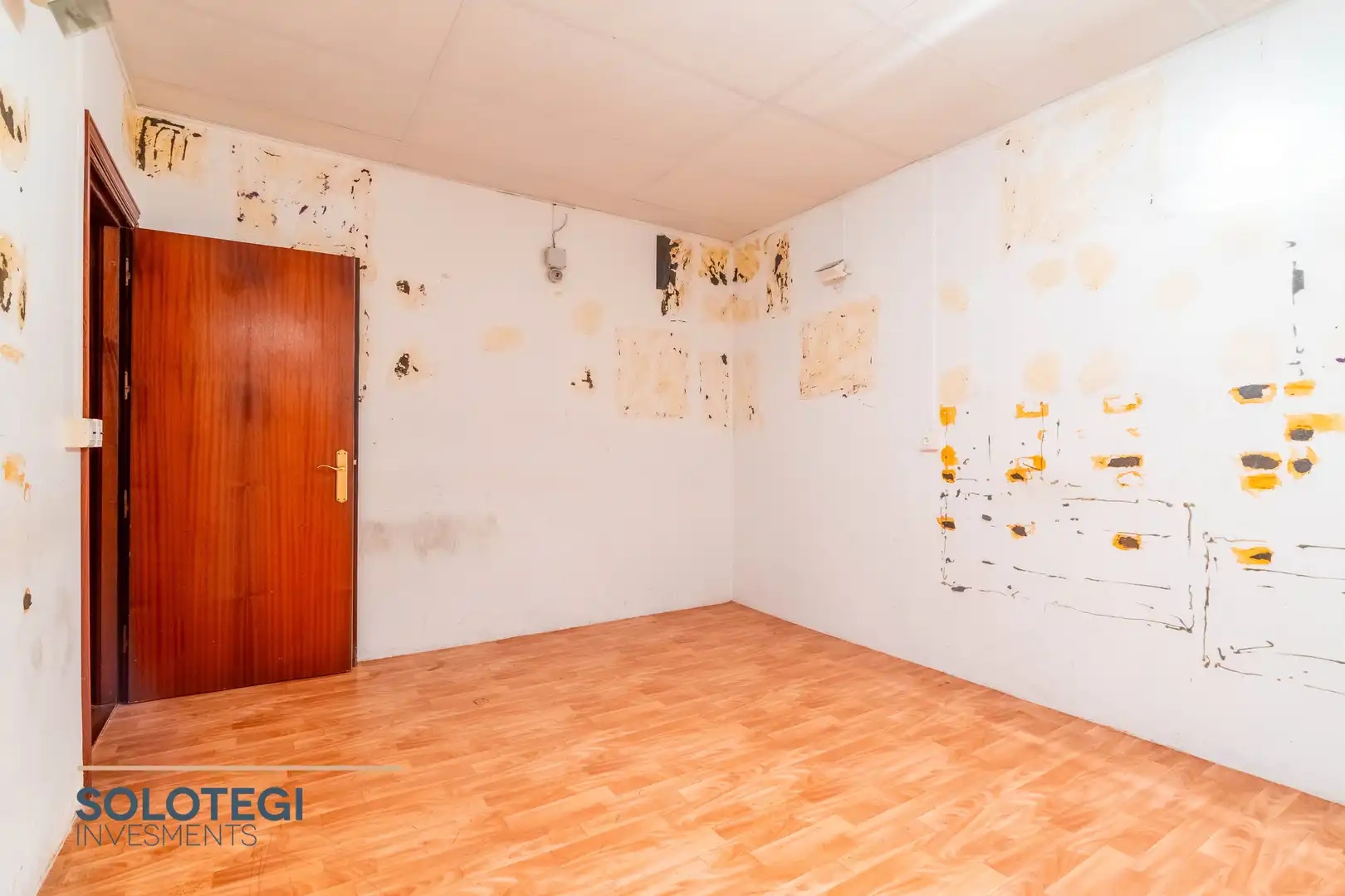 Local en venta en Prim Kalea, Área Romántica