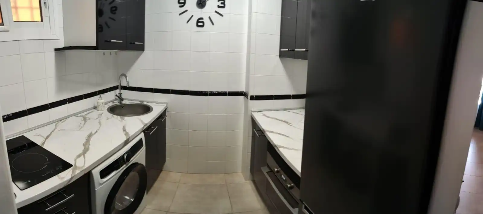 Apartment with terrace for sale in Avenida gamonal, imagen 5