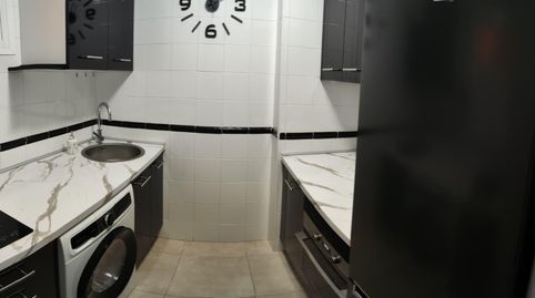 Foto 5 de Apartamento en venta en Avenida Gamonal, Parque de la Paloma, Benalmádena
