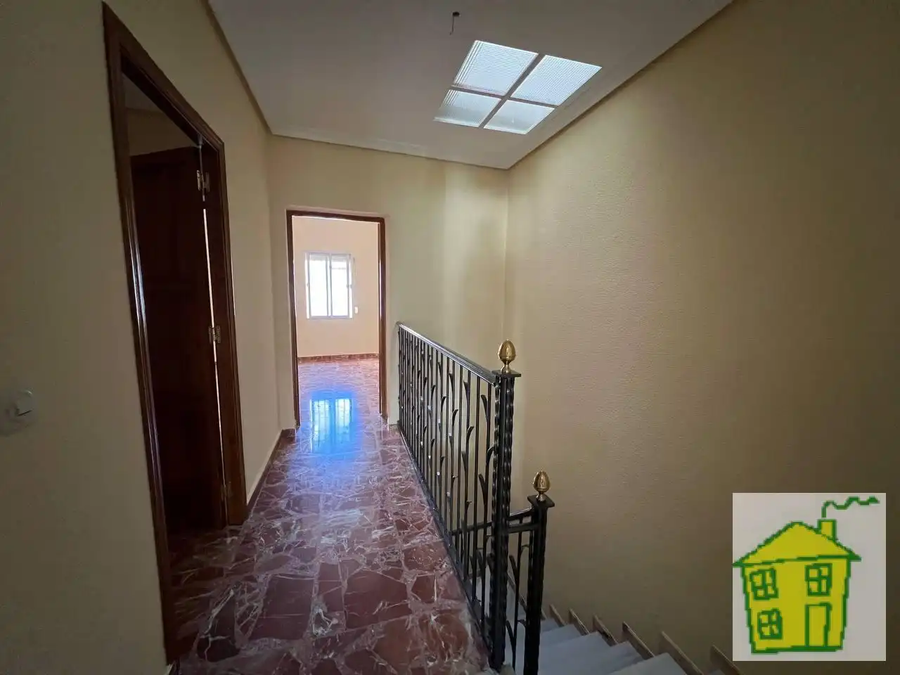 Casa con terrazza in vendita a Calle Ibáñez Marín, imagen 17