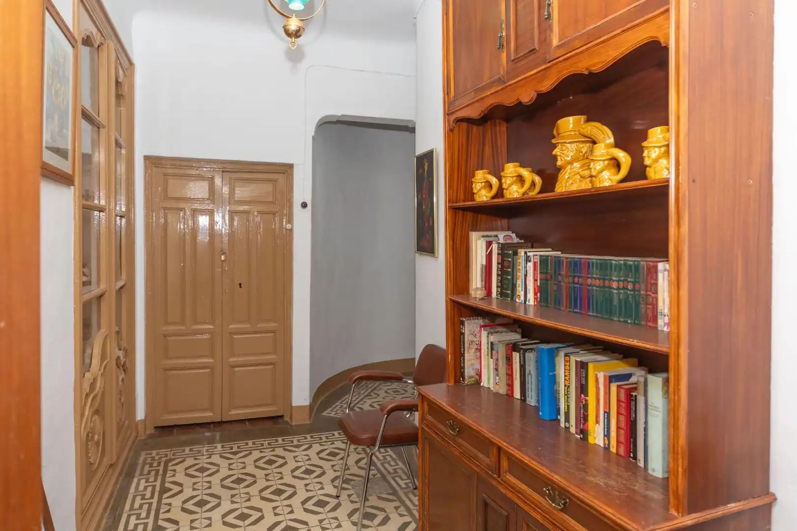 Edificio en venta en Guadix