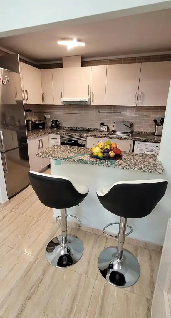 Apartment with pool for sale in Via Parque, imagen 7