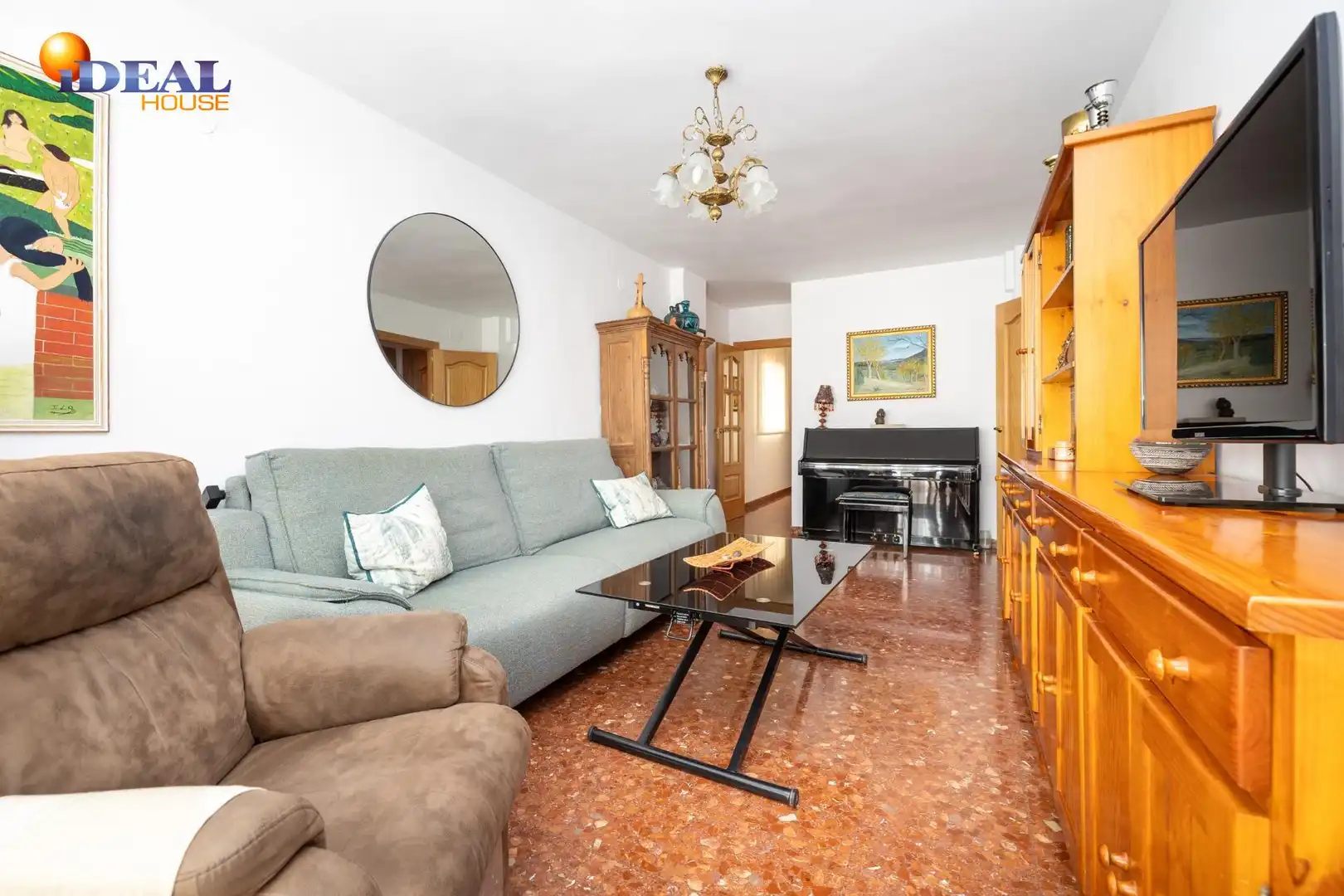 Piso con ascensor en venta en Beiro, imagen 16
