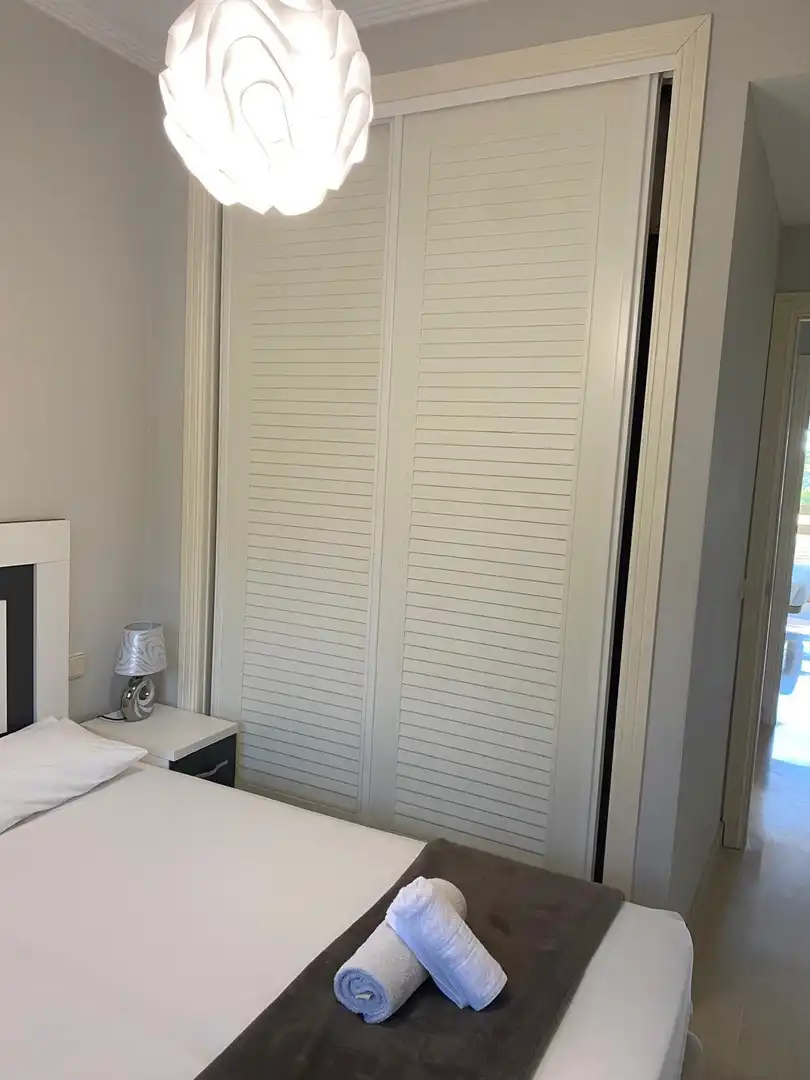 Apartment with terrace for sale in Riviera del Sol, imagen 21