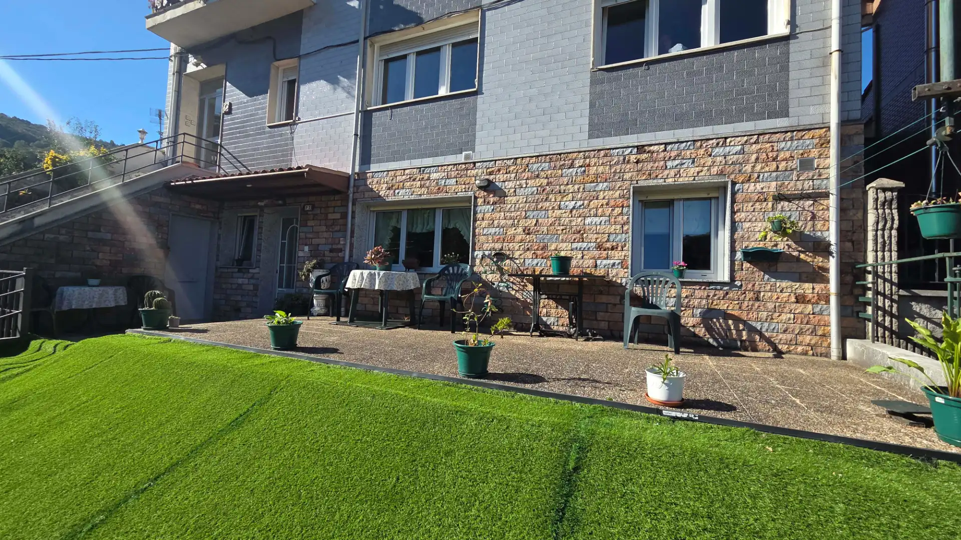 Flat for sale in Bèdavo