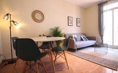 Flat to rent in Carrer de l'Àliga, Hostafrancs