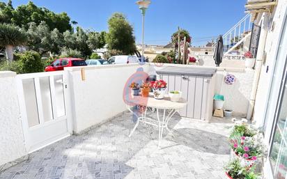 Jardí de Casa o xalet en venda en Torrevieja amb Jardí privat i Terrassa