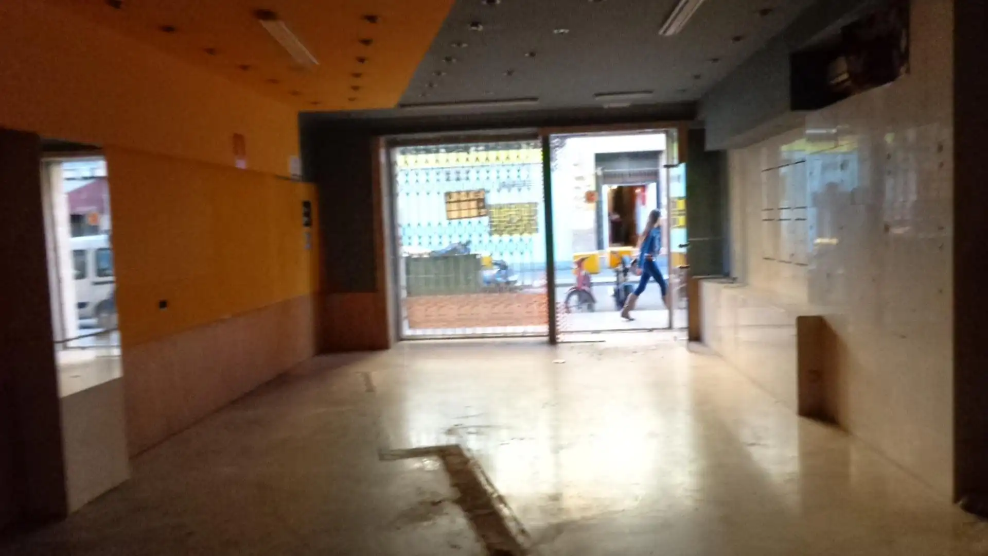 Local comercial en alquiler en Plaza de Toros - Avenida Chapí - Trinquete, imagen 10
