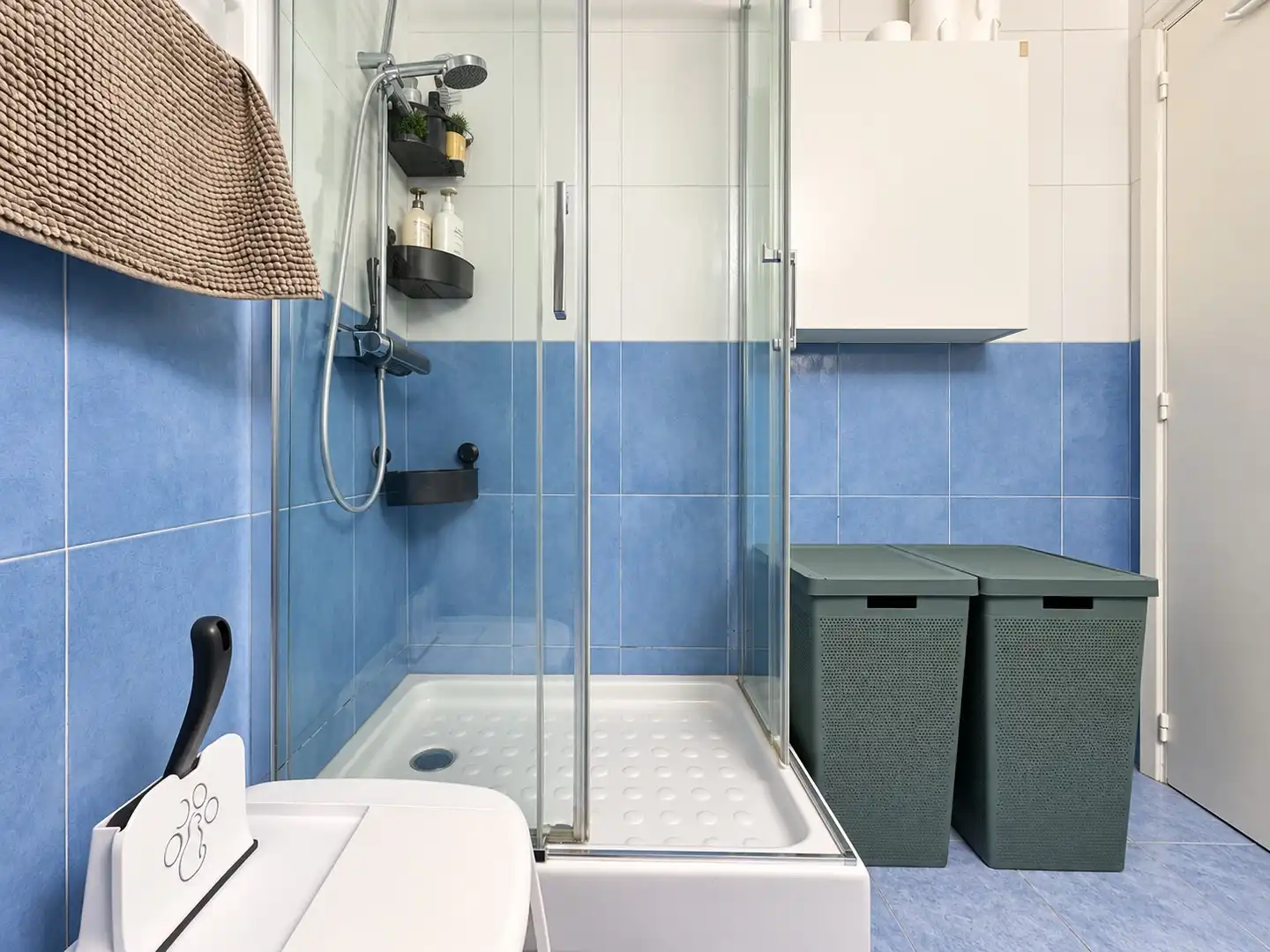 Flat with lift for sale in Via Júlia, imagen 26