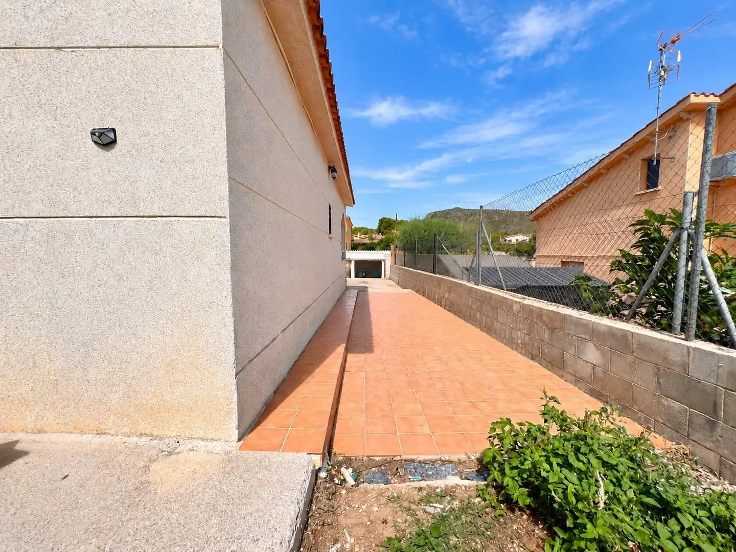 Haus mit Pool zum Verkauf in Mas Borràs - Coto del Rey, imagen 13