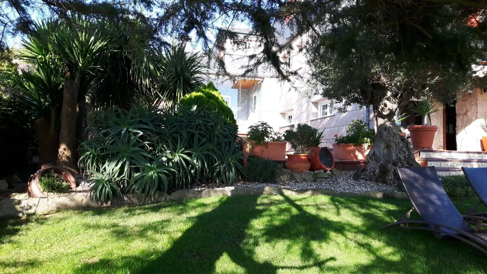 Casa o xalet en venda a Coruxo - Oia - Saiáns