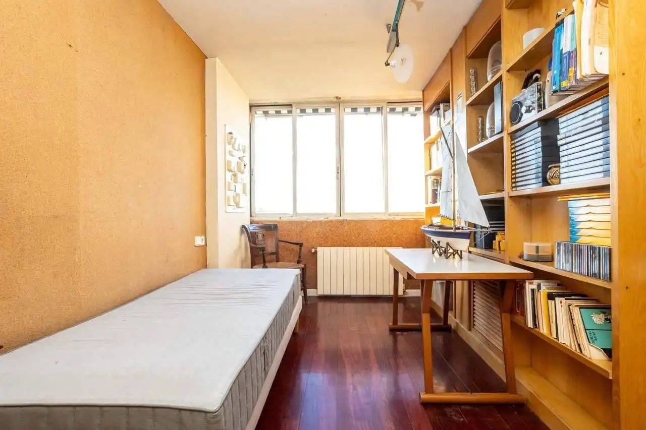 Flat with lift for sale in Carrer de Menéndez y Pelayo, imagen 8
