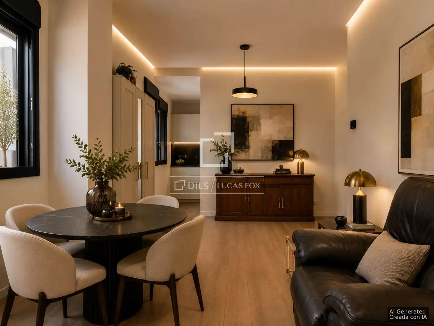 Appartement avec piscine à vendre à Centre - Sant Josep - Sanfeliu, imagen 2