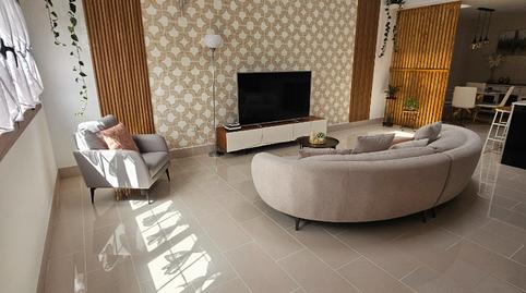 Foto 2 de Casa o xalet en venda a Calle Capellanía de la Rosa Blanca, La Oliva pueblo, La Oliva