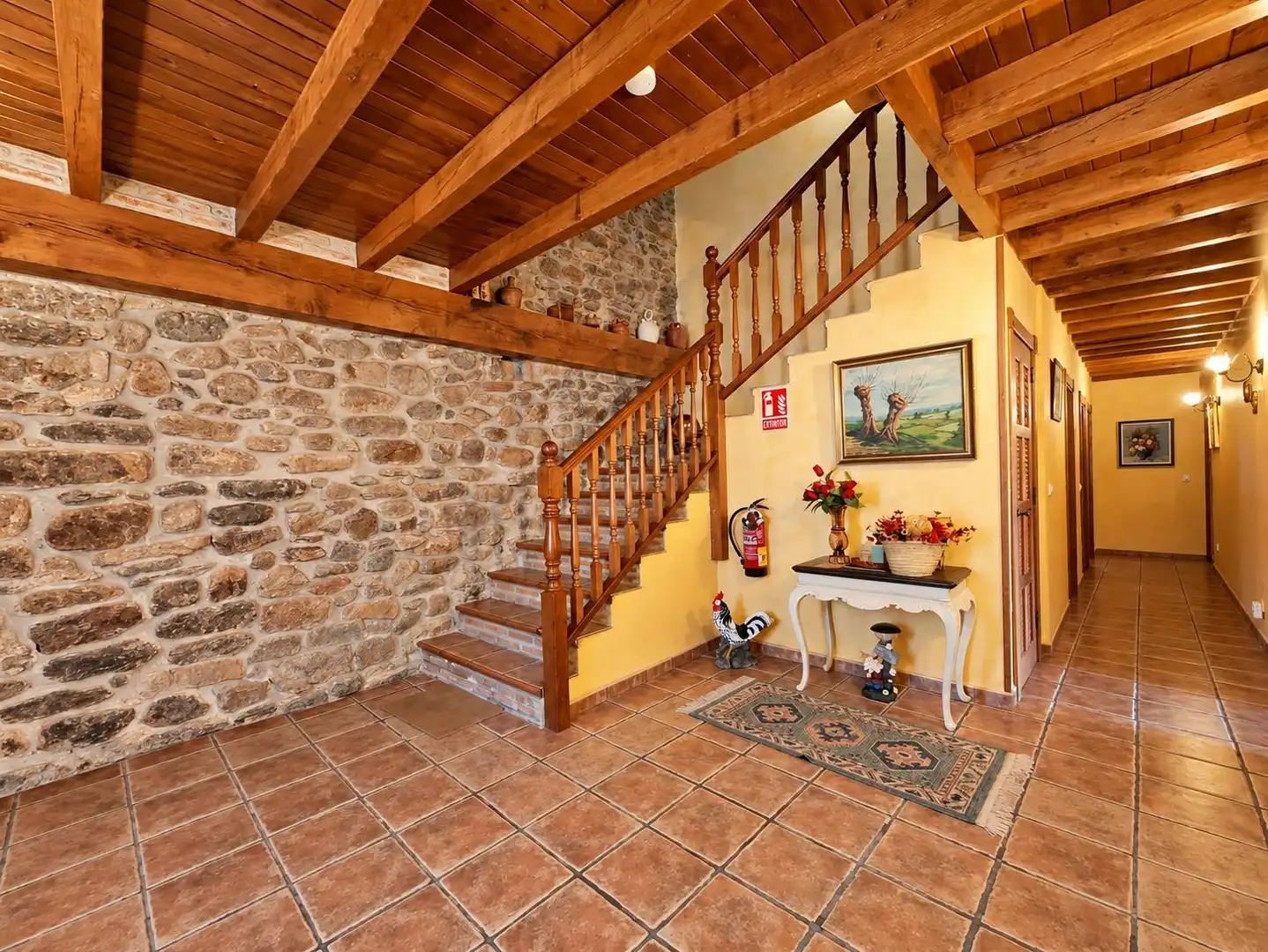 Casa o chalet en venta en Cieza (Cantabria) con Calefacción, Jardín privado y Balcón