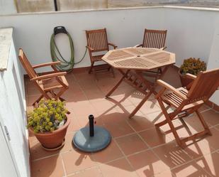 Terrassa de Dúplex en venda en Tarifa amb Terrassa, Traster i Moblat