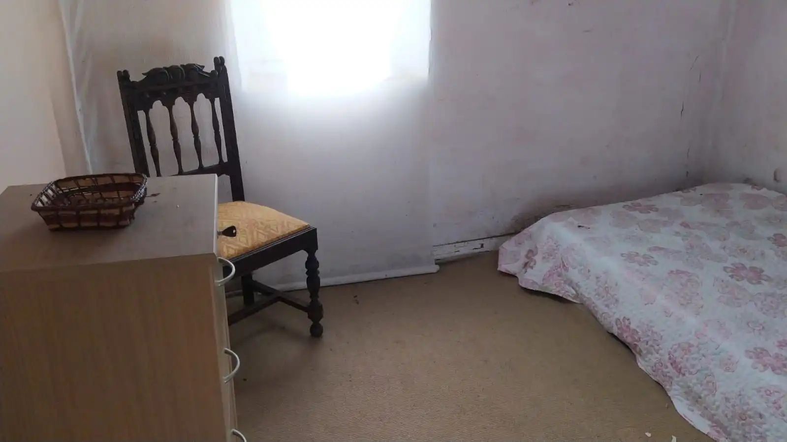 Bedroom of Houses for sale in Siero  with Terrace