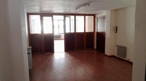 Foto 4 de Planta baixa en venda a Las Viñas, Zamora