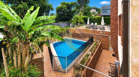 Exclusivo chalet independiente con piscina en la mejor zona residencial, Somió., imatge 2