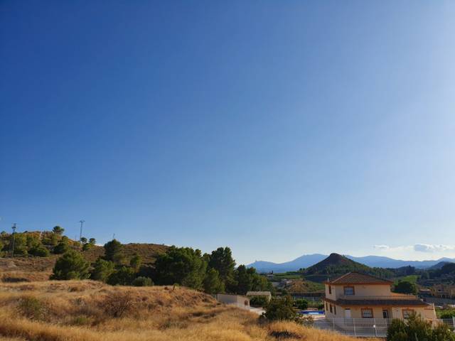 Casa-chalet en Venta en Mula