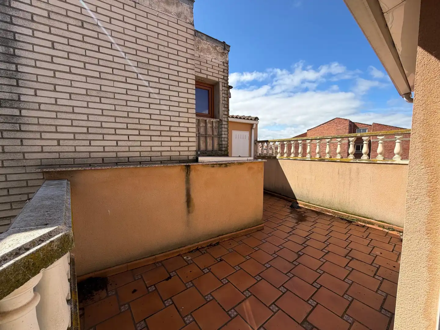Edificio en venta en La Bañeza